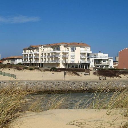 A Deux Pas Du Courant Apartamento Mimizan-Plage Exterior foto