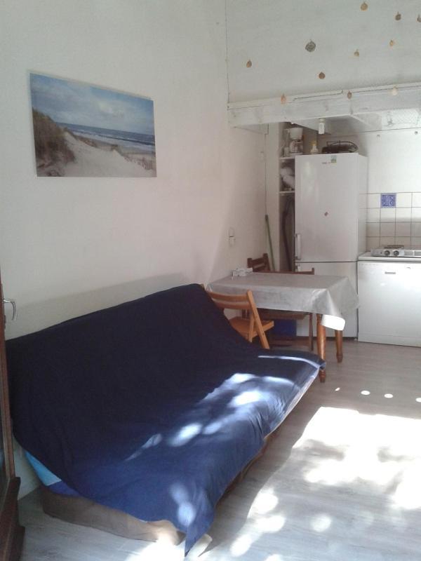 A Deux Pas Du Courant Apartamento Mimizan-Plage Exterior foto